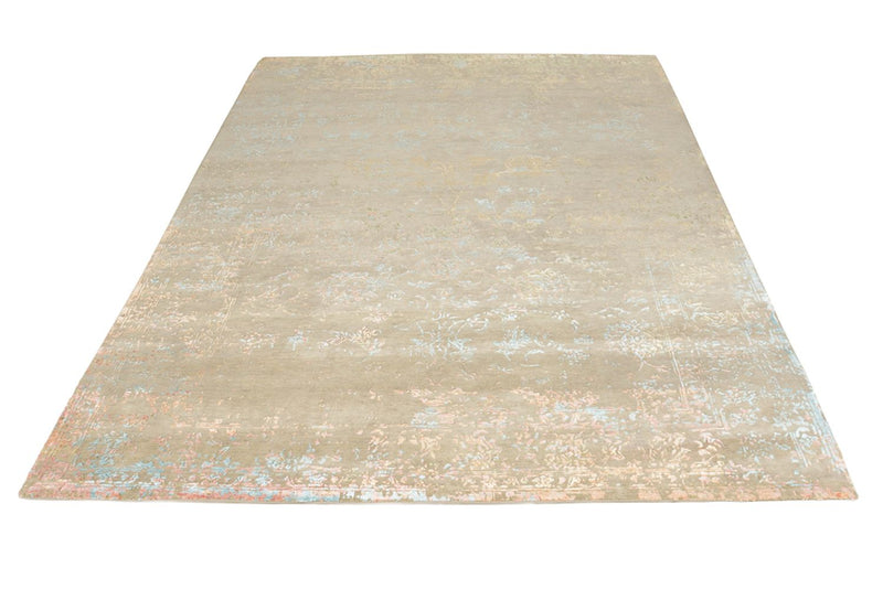 Designerteppe 179x234cm - sand