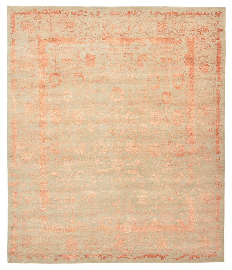 Designer teppe 293x251cm - Designerteppich