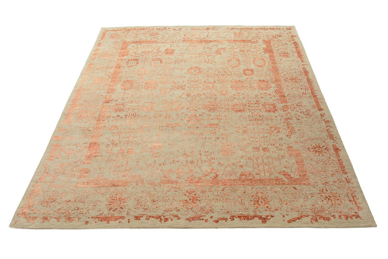 Designer teppe 293x251cm - Designerteppich