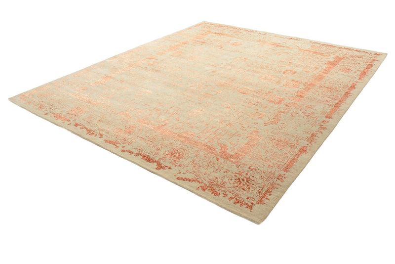Designer teppe 293x251cm - Designerteppich