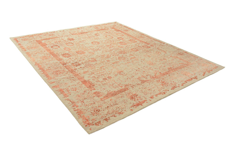 Designer teppe 293x251cm - Designerteppich