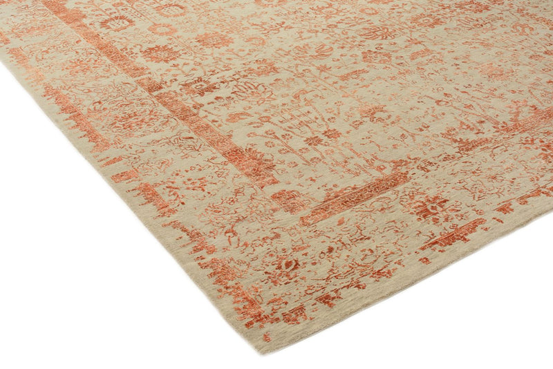 Designer teppe 293x251cm - Designerteppich
