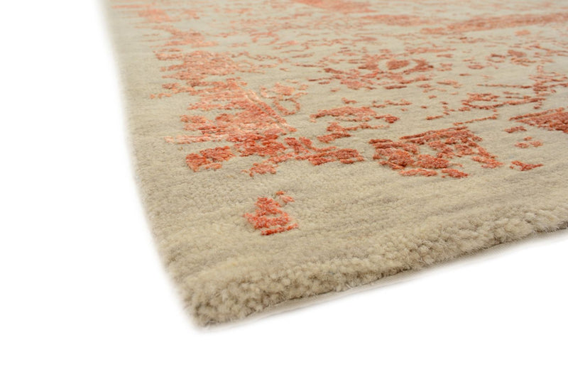 Designer teppe 293x251cm - Designerteppich