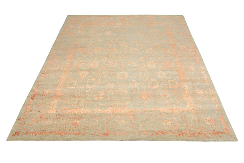 Designer teppe 293x251cm - Designerteppich
