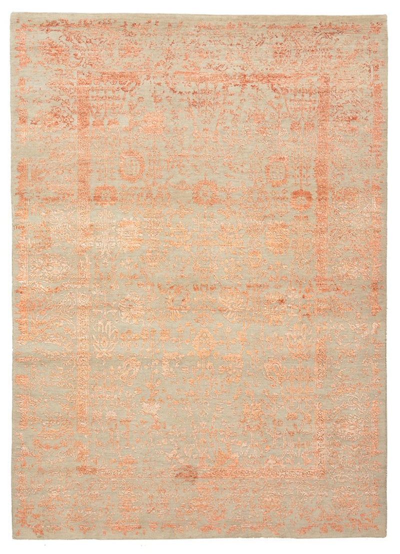 Designer teppe 236x171cm - Designerteppich