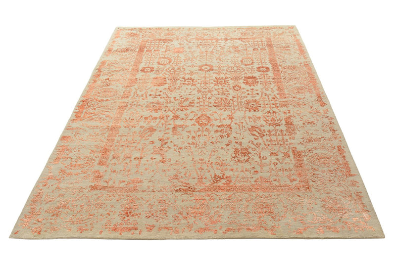 Designer teppe 236x171cm - Designerteppich
