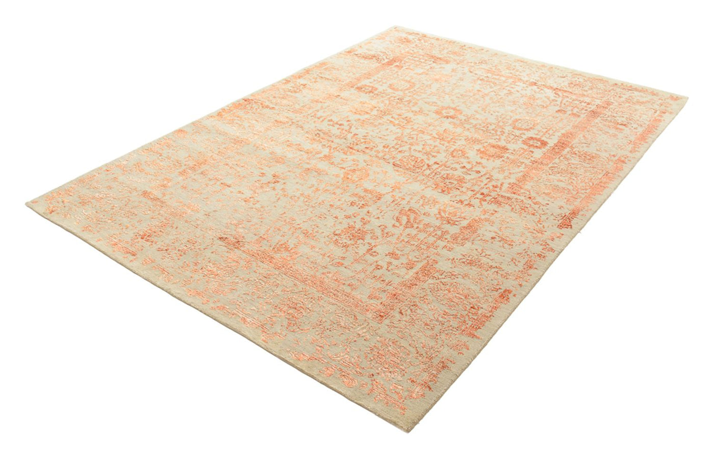 Designer teppe 236x171cm - Designerteppich