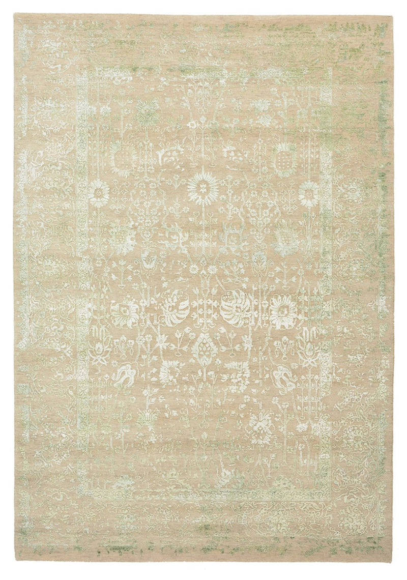 Designer teppe 293x200cm - Designerteppich