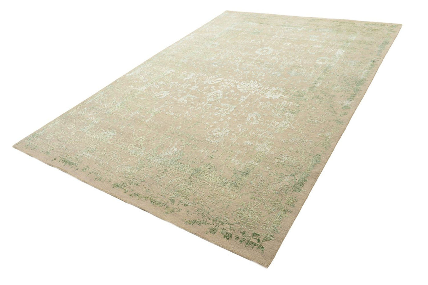 Designer teppe 293x200cm - Designerteppich