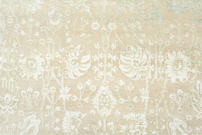 Designer teppe 293x200cm - Designerteppich