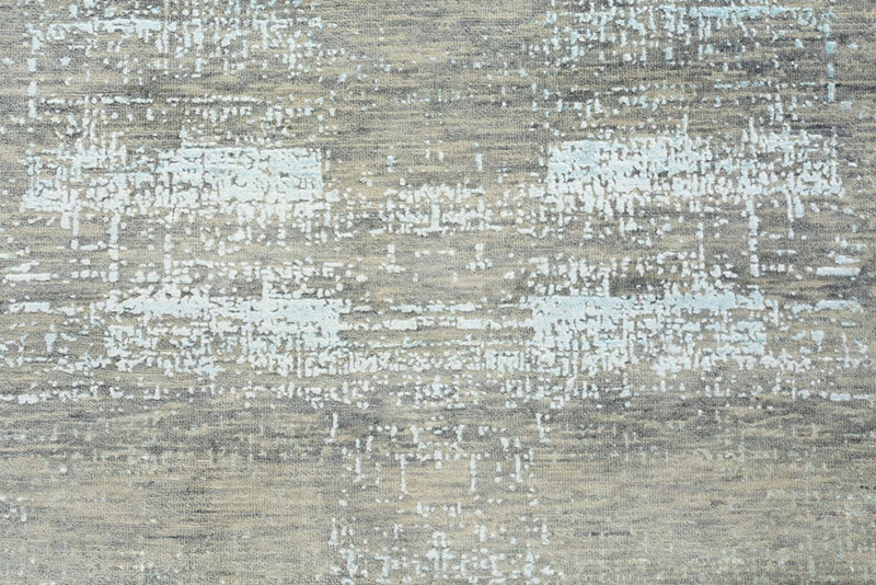 Designer teppe 296x253cm - Designerteppich