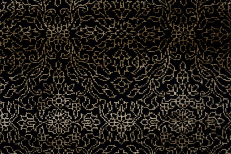 Designer teppe 153x101cm - Designerteppich