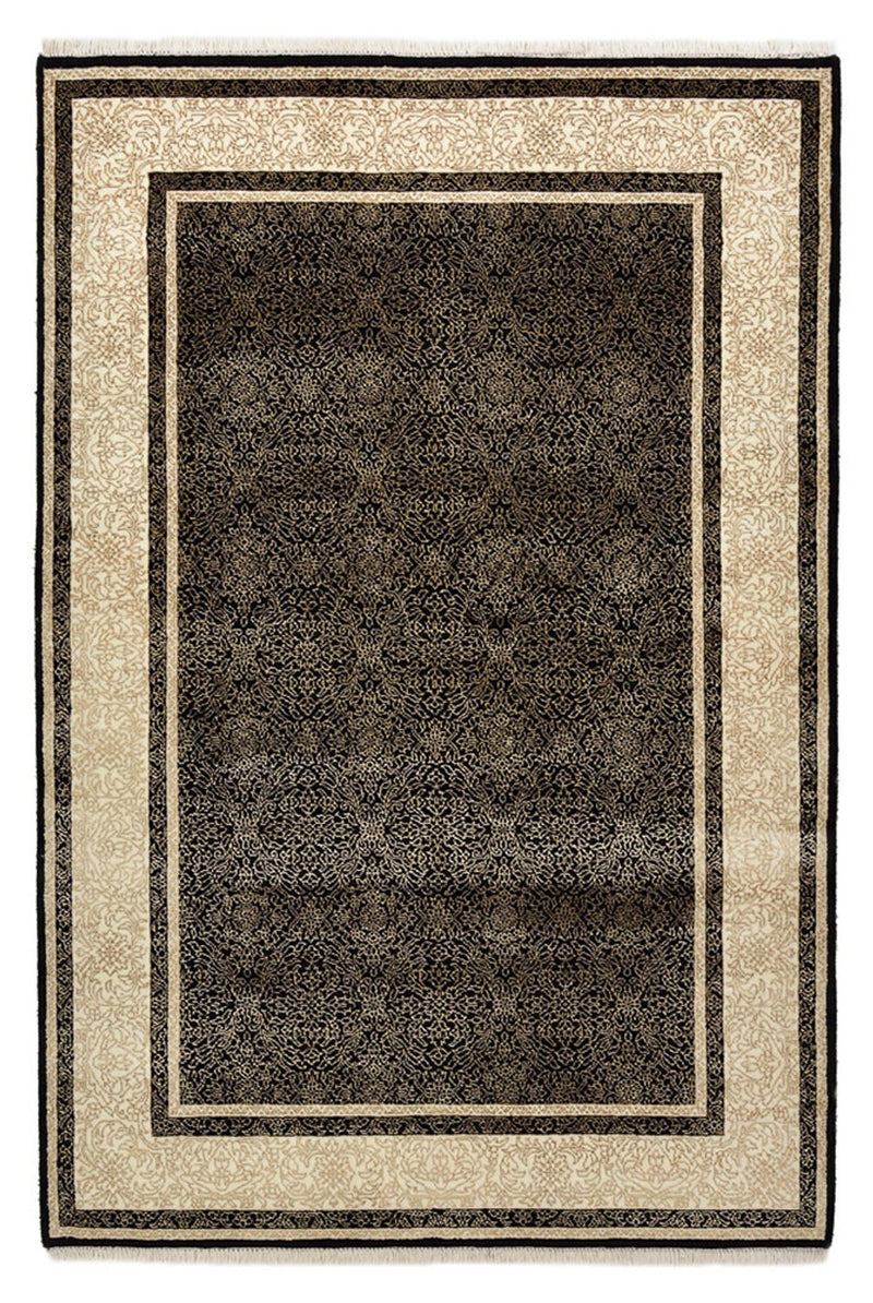 Designer teppe 181x123cm - Designerteppich