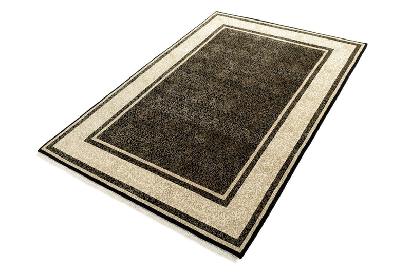 Designer teppe 181x123cm - Designerteppich