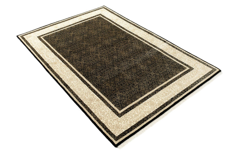 Designer teppe 181x123cm - Designerteppich