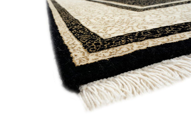 Designer teppe 181x123cm - Designerteppich