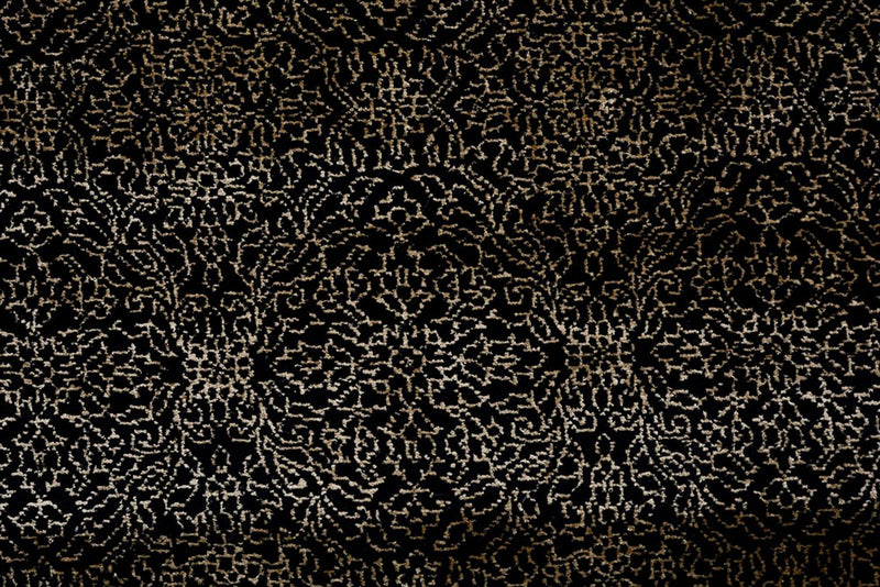 Designer teppe 181x123cm - Designerteppich