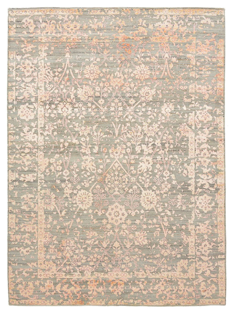 Designer teppe 238x178cm - Designerteppich