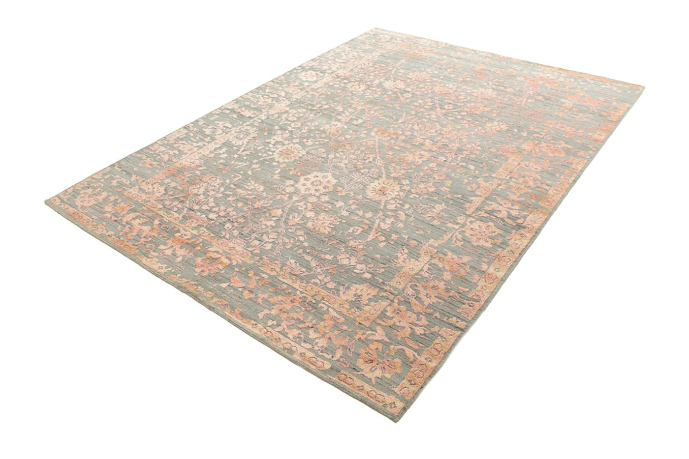 Designer teppe 238x178cm - Designerteppich