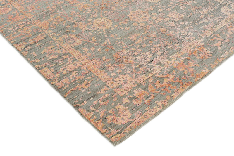 Designer teppe 238x178cm - Designerteppich