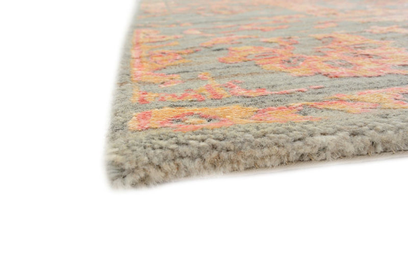 Designer teppe 238x178cm - Designerteppich