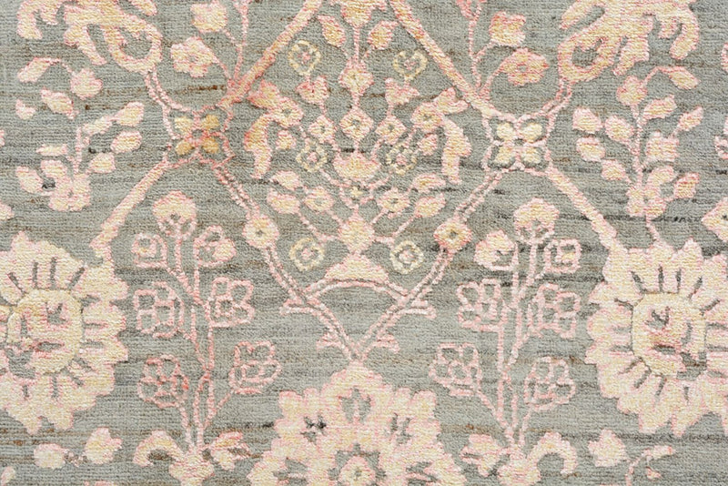 Designer teppe 238x178cm - Designerteppich