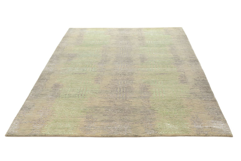 Designer teppe 236x179cm - Designerteppich