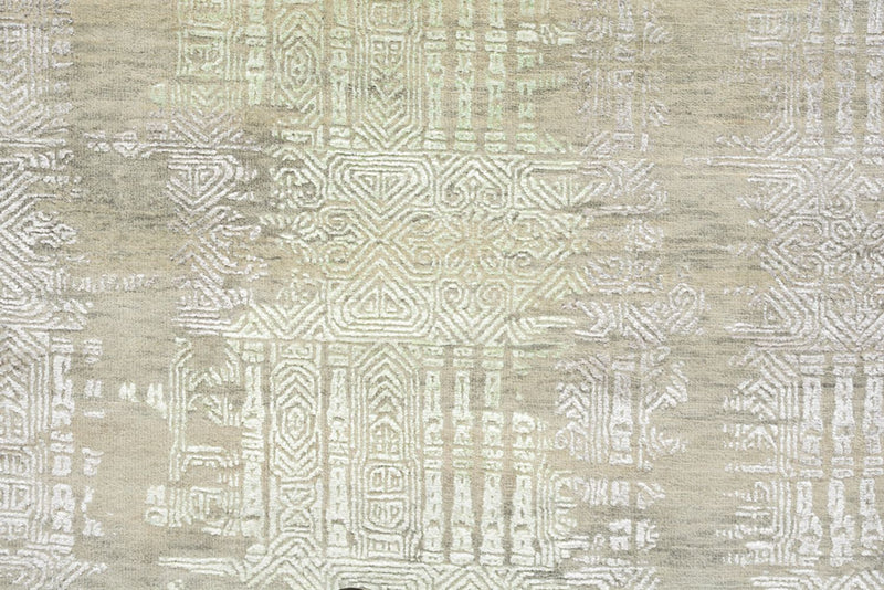 Designer teppe 236x179cm - Designerteppich