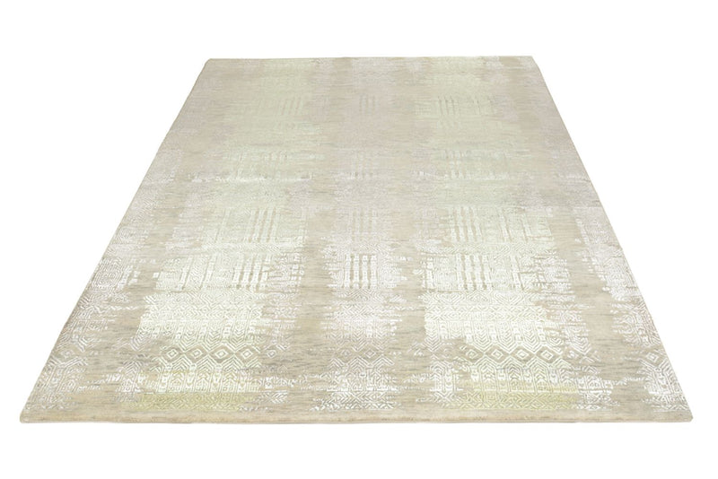Designer teppe 236x179cm - Designerteppich
