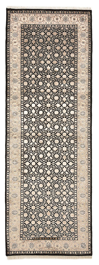 Indo Bidjar Teppe 84x241cm - Orientalsk teppe