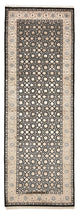 Indo Bidjar Teppe 84x241cm - Orientalsk teppe