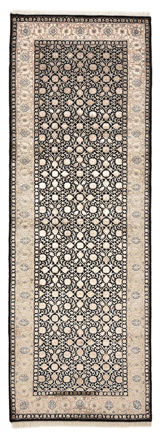 Indo Bidjar Teppe 84x241cm - Orientalsk teppe