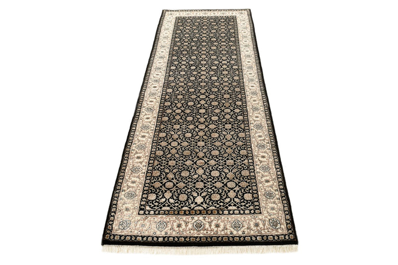 Indo Bidjar Teppe 84x241cm - Orientalsk teppe