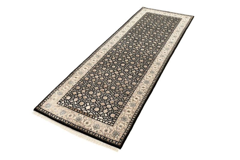 Indo Bidjar Teppe 84x241cm - Orientalsk teppe
