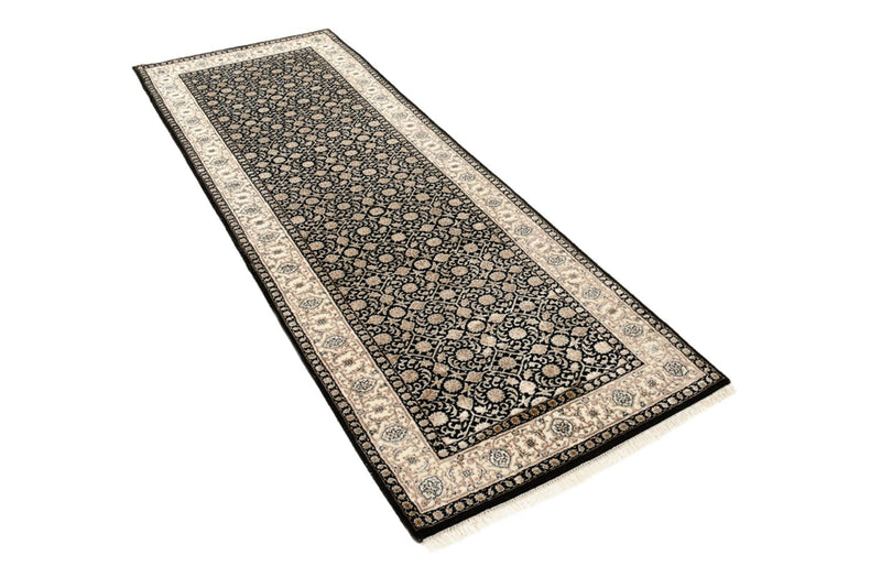 Indo Bidjar Teppe 84x241cm - Orientalsk teppe