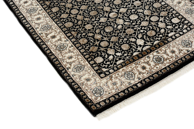 Indo Bidjar Teppe 84x241cm - Orientalsk teppe