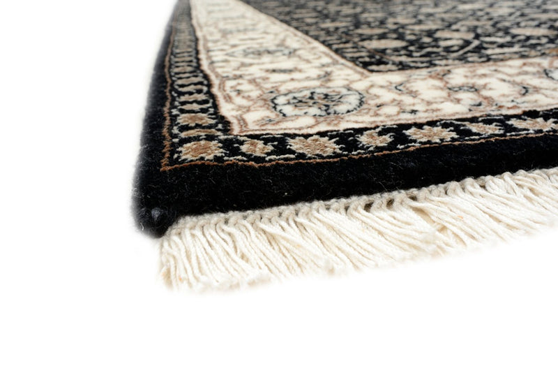 Indo Bidjar Teppe 84x241cm - Orientalsk teppe