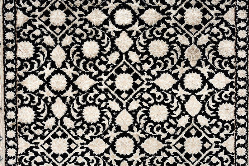 Indo Bidjar Teppe 84x241cm - Orientalsk teppe