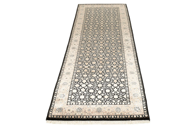 Indo Bidjar Teppe 84x241cm - Orientalsk teppe