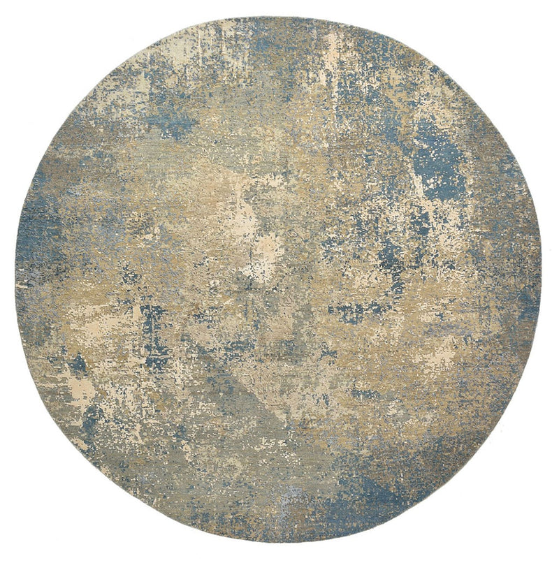 Designer teppe 199x201cm - Designerteppich