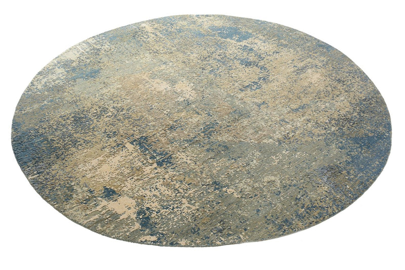 Designer teppe 199x201cm - Designerteppich