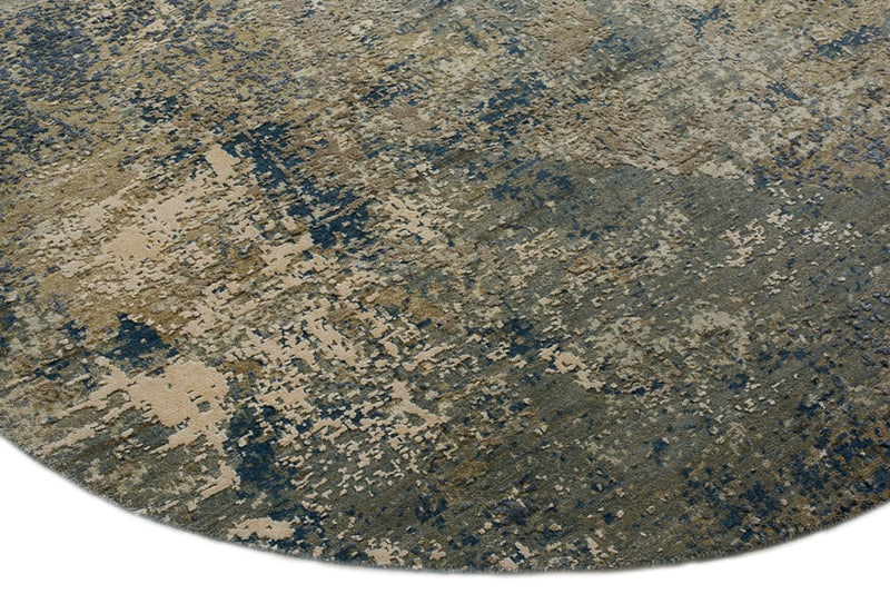 Designer teppe 199x201cm - Designerteppich