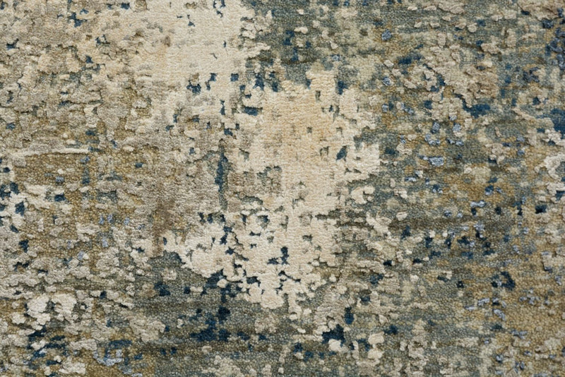 Designer teppe 199x201cm - Designerteppich