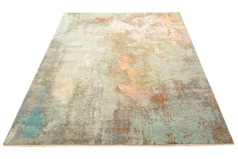 Designer teppe 309x242cm - Designerteppich