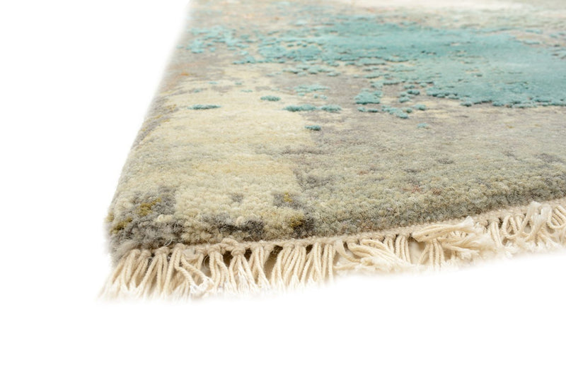 Designer teppe 309x242cm - Designerteppich
