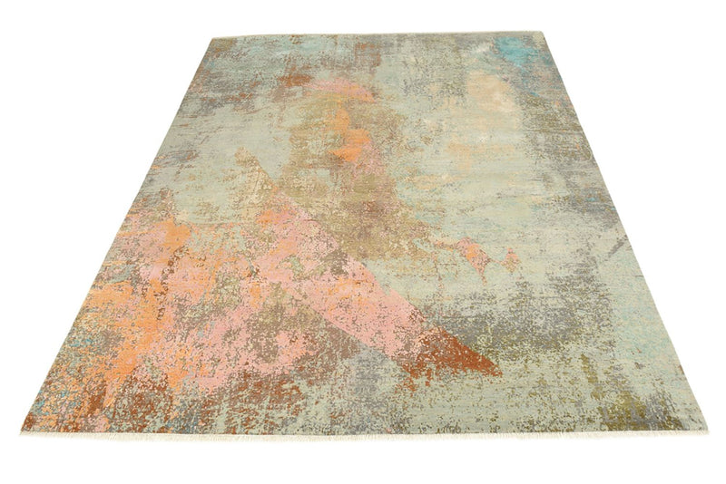 Designer teppe 309x242cm - Designerteppich