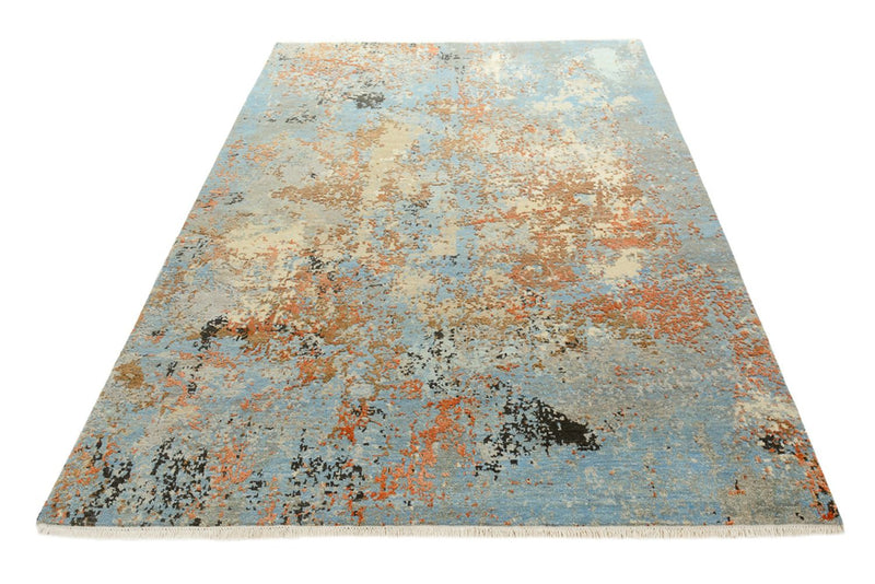 Designer teppe 243x166cm - Designerteppich