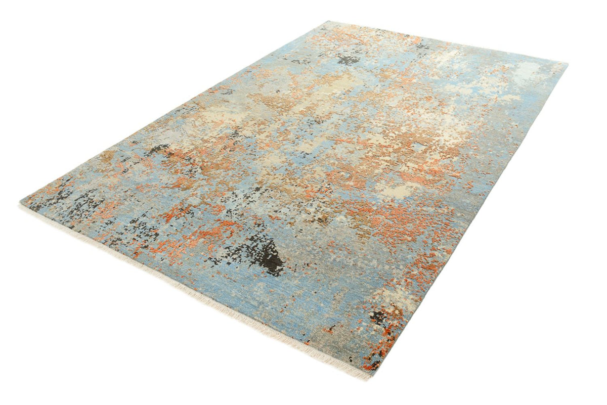 Designer teppe 243x166cm - Designerteppich