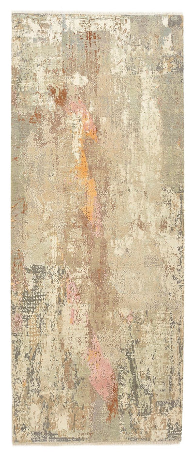 Designer teppe 124x312cm - Designerteppich