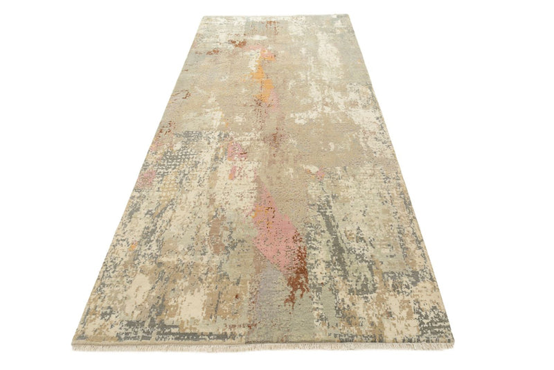 Designer teppe 312x124cm - Designerteppich
